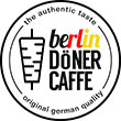 Logo Berlin Doner Caffe